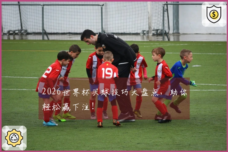 2026世界杯买球技巧大盘点，助你轻松赢下注！